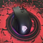 EasySMX RGB T47- Il mouse da gaming economico