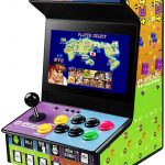 Bartop arcade con sistema Android