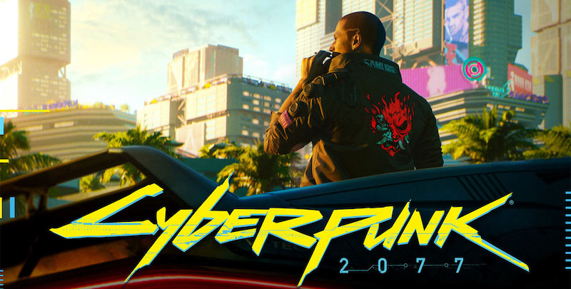 Cyberpunk 2077 tra i giochi più venduti