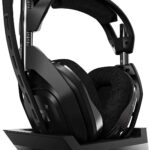 RECENSIONE: Cuffie wireless da gaming ASTRO A50