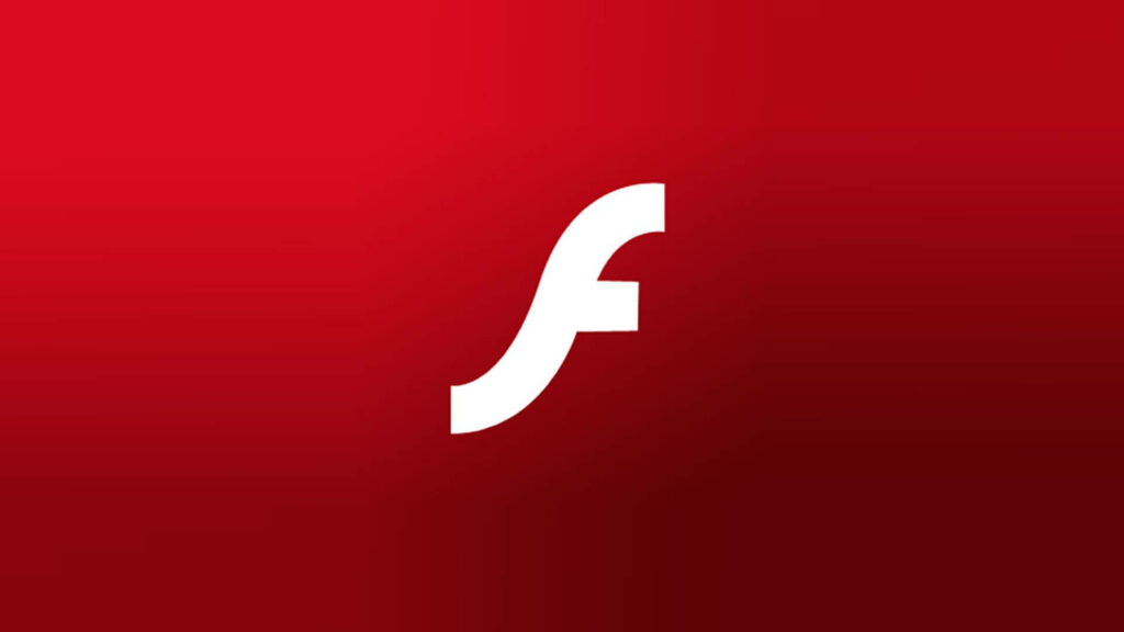 adobe flash player