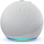 Nuovo Echo Dot - Altoparlante intelligente con Alexa