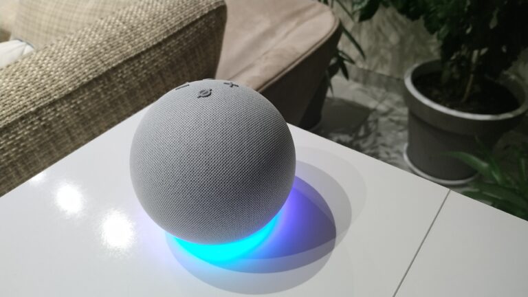 Recensione Nuovo Echo Dot – Altoparlante intelligente con Alexa