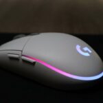 Logitech G203 LIGHTSYNC