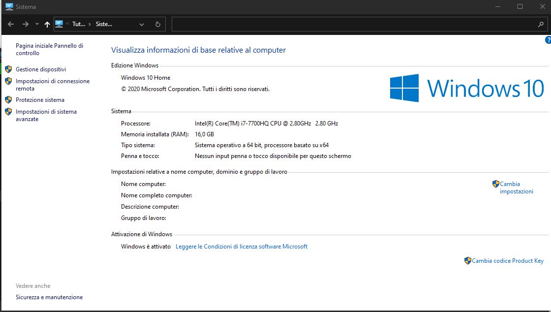 Guide Come risolvere