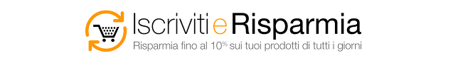 iscriviti e risparmia - risparmiare su amazon