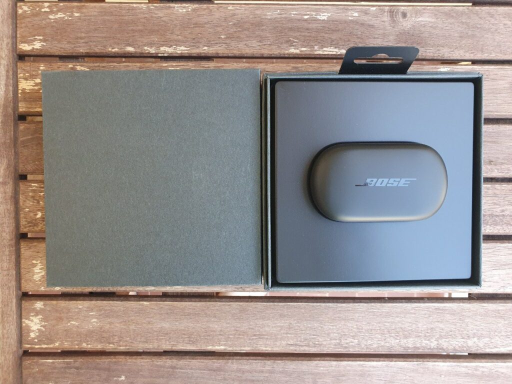 Bose QuietComfort