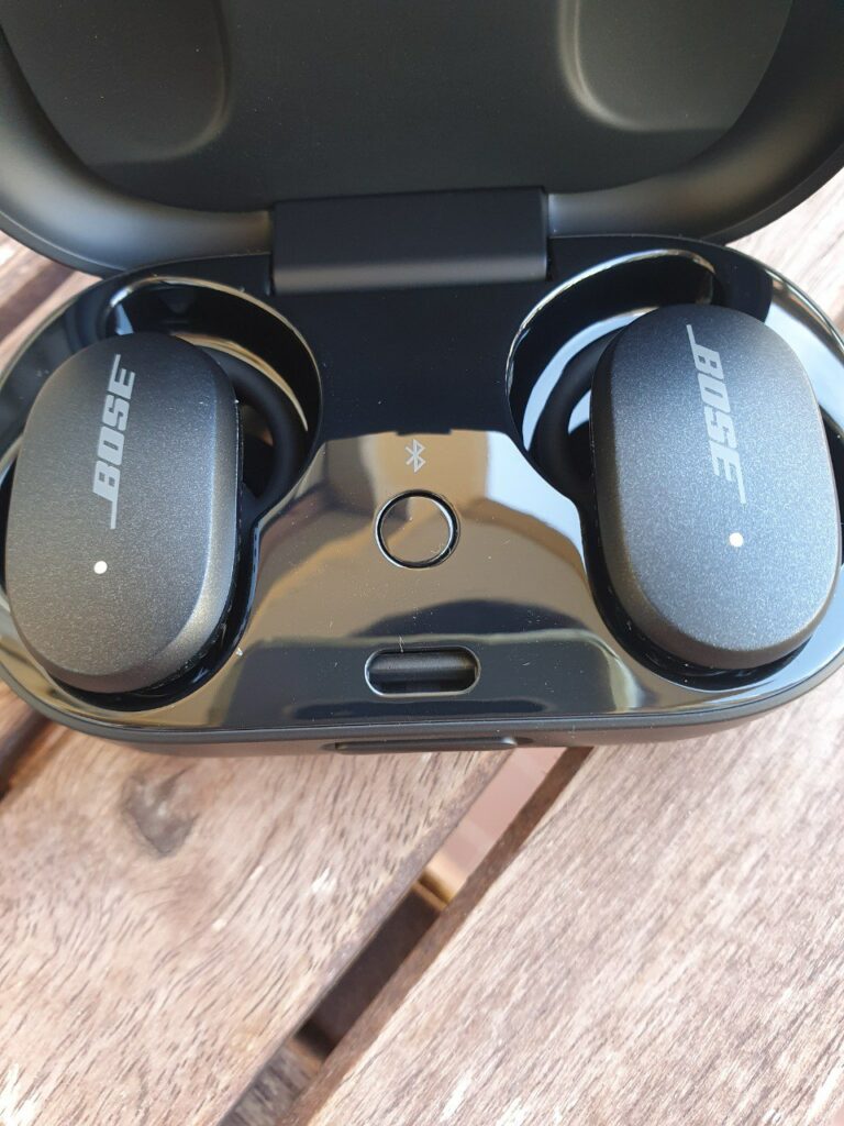 Bose QuietComfort