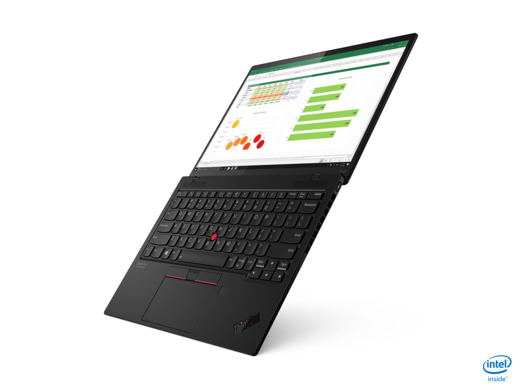 THINKPAD X1 NANO