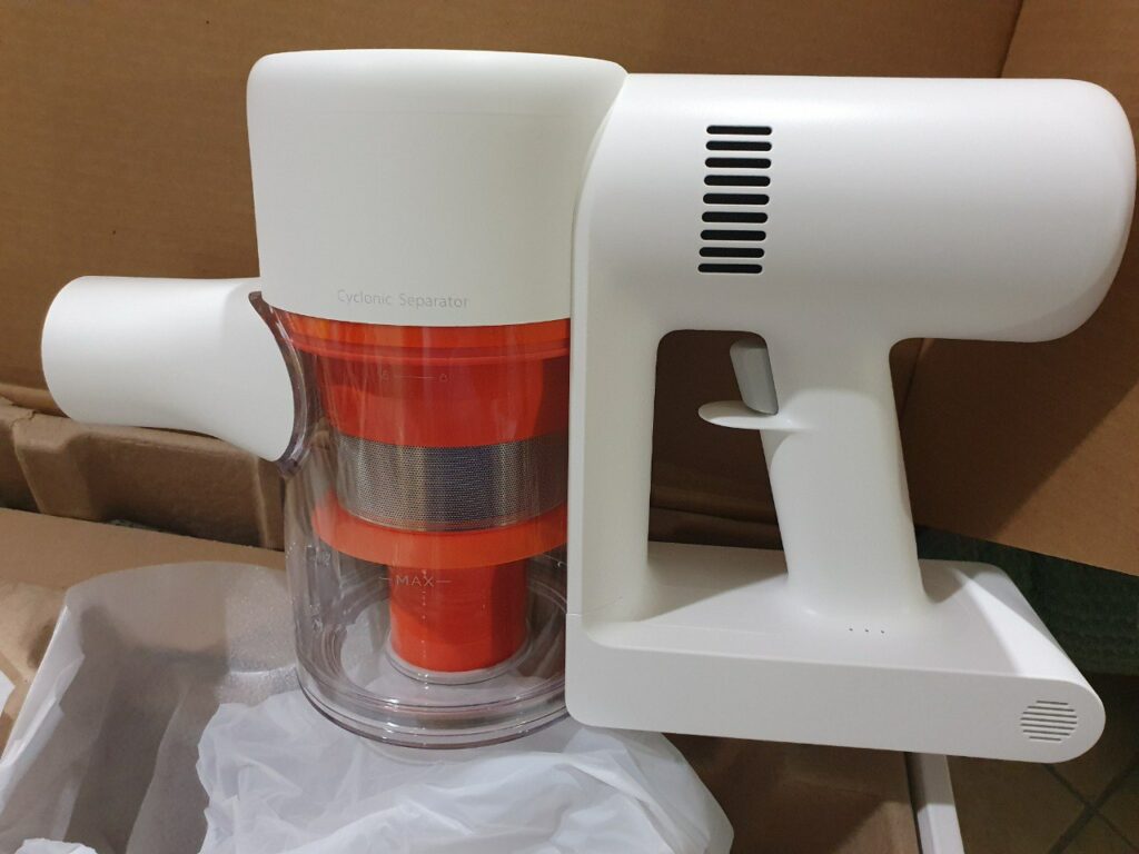 Xiaomi Cleaner 1C