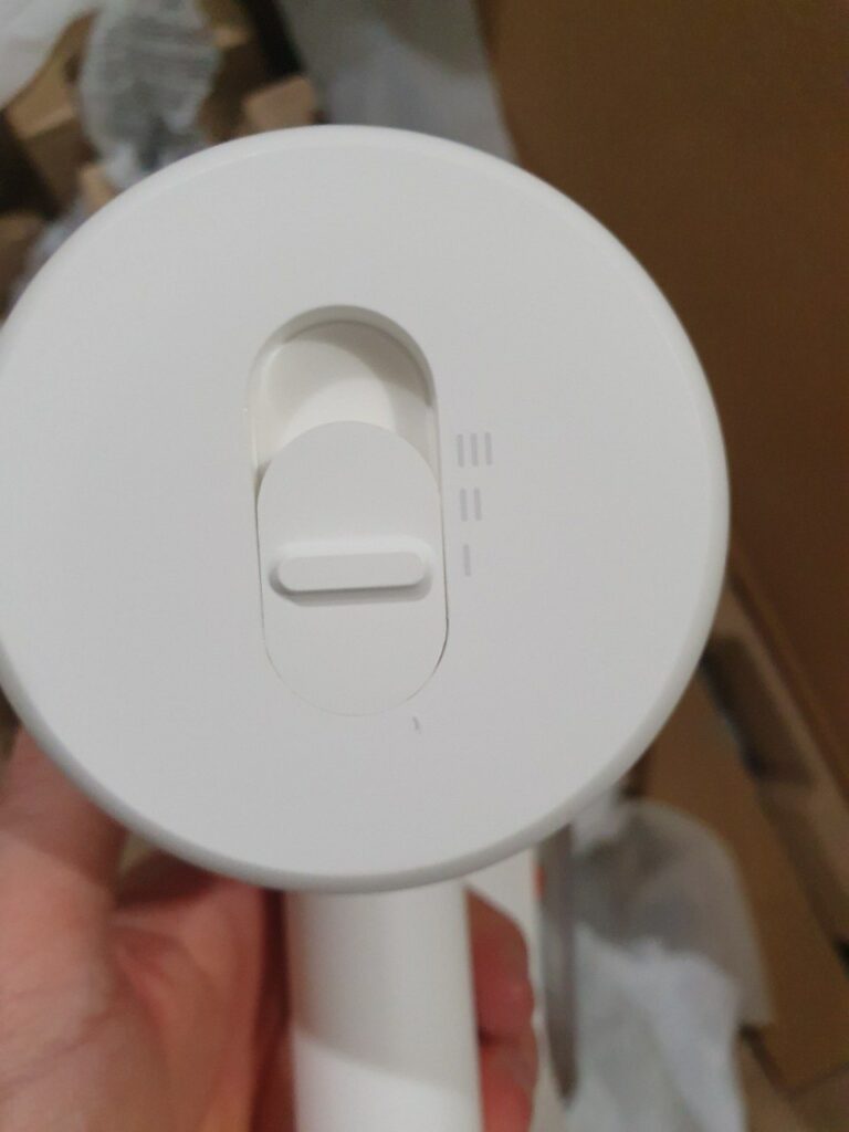 Xiaomi Cleaner 1C