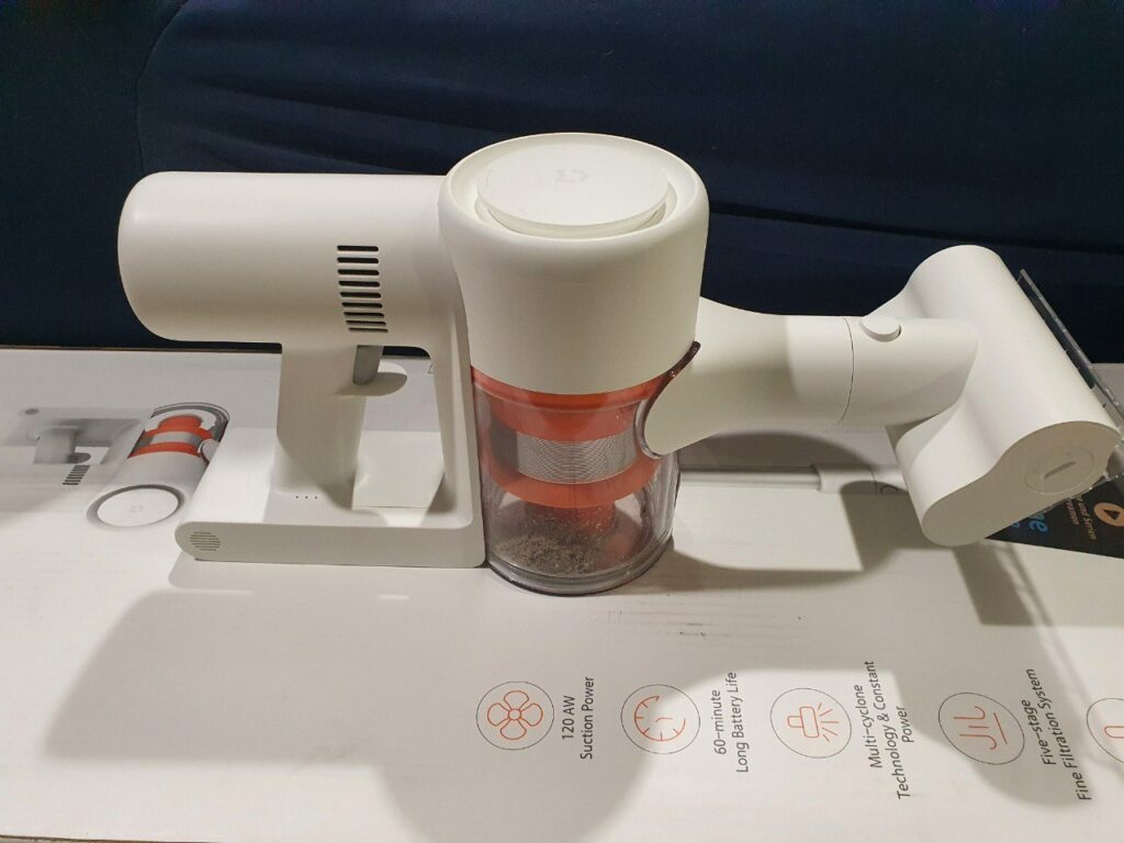 Xiaomi Cleaner 1C