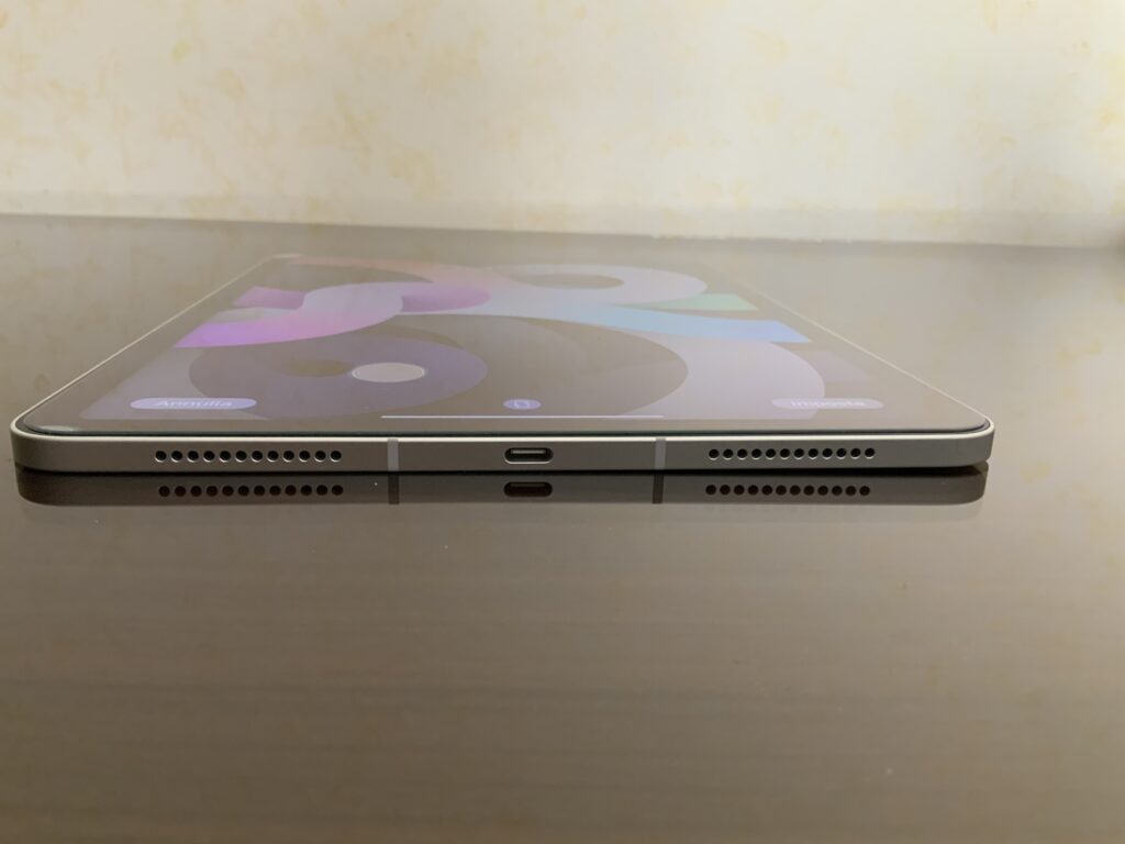 iPad Air 2020