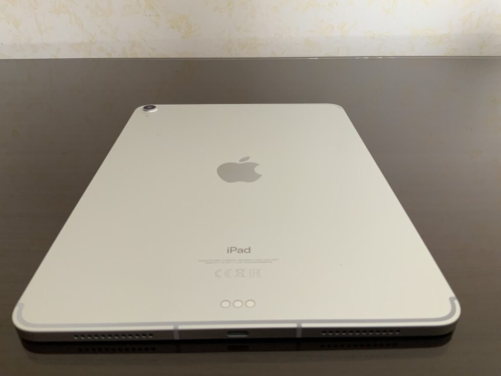 iPad Air 2020