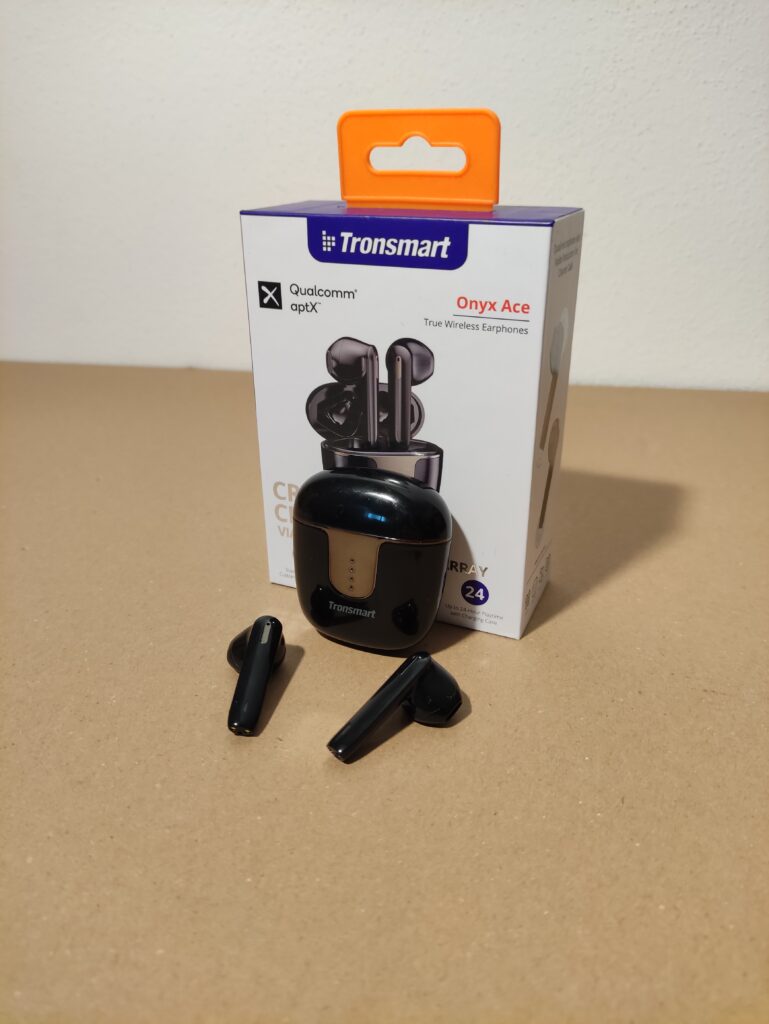 Tronsmart Onyx Ace