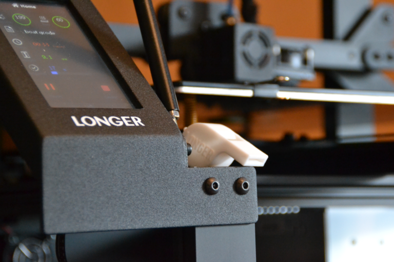 Stampante 3D Longer LK5 PRO