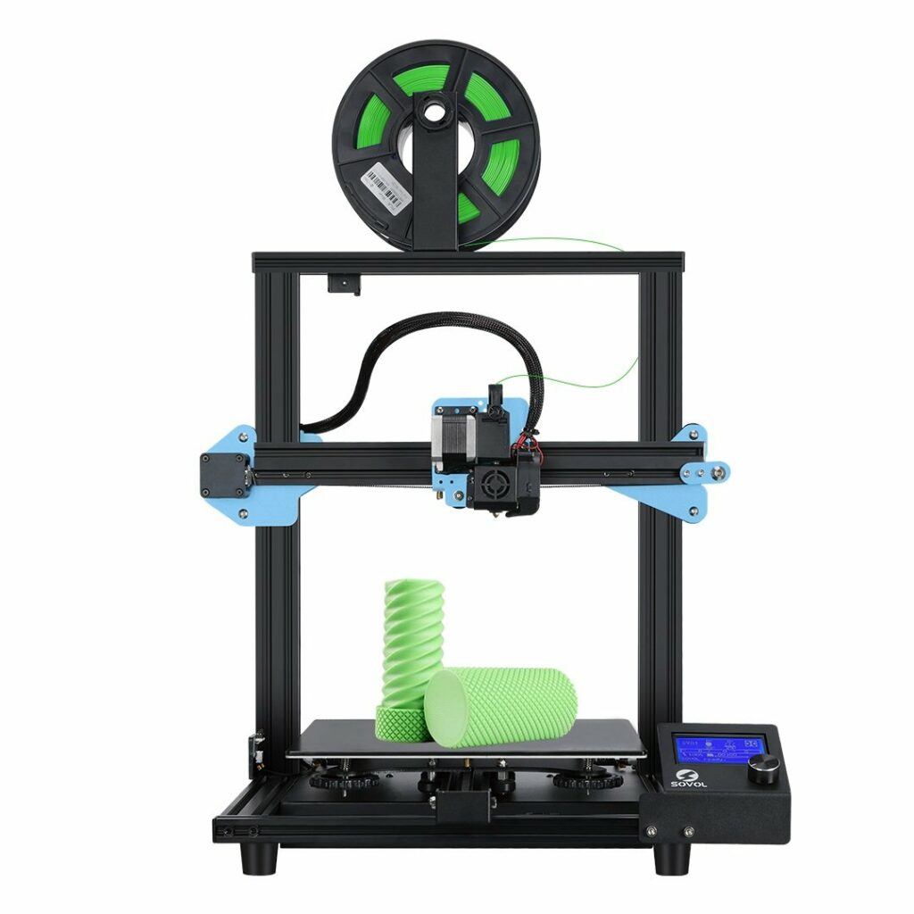 Sovol SV01 Titan Style Direct Drive 3D Printer