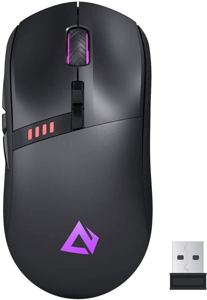 Codici sconto Aukey mouse wireless