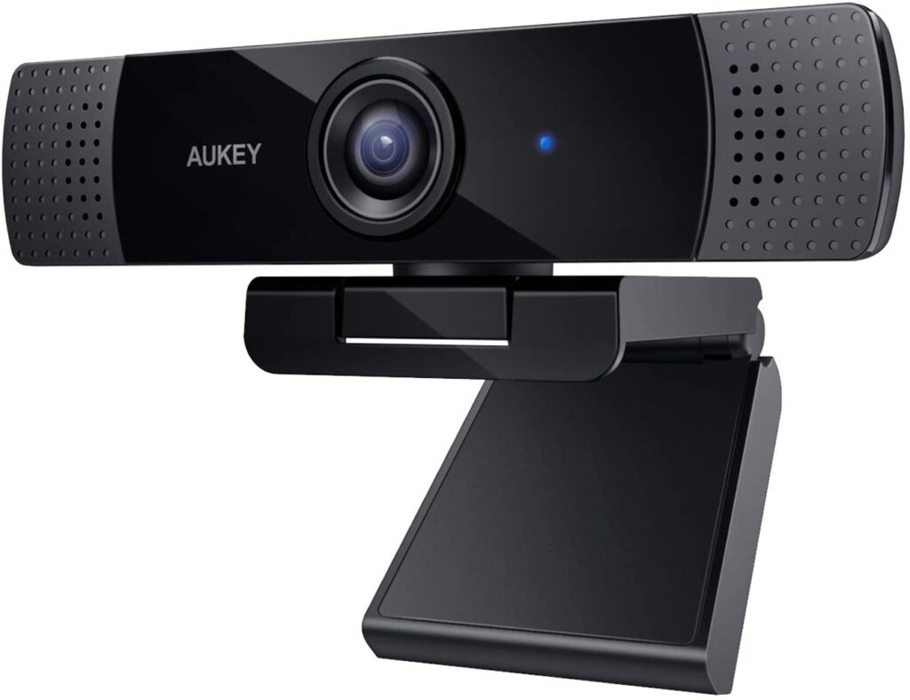 Codici sconto Aukey webcam