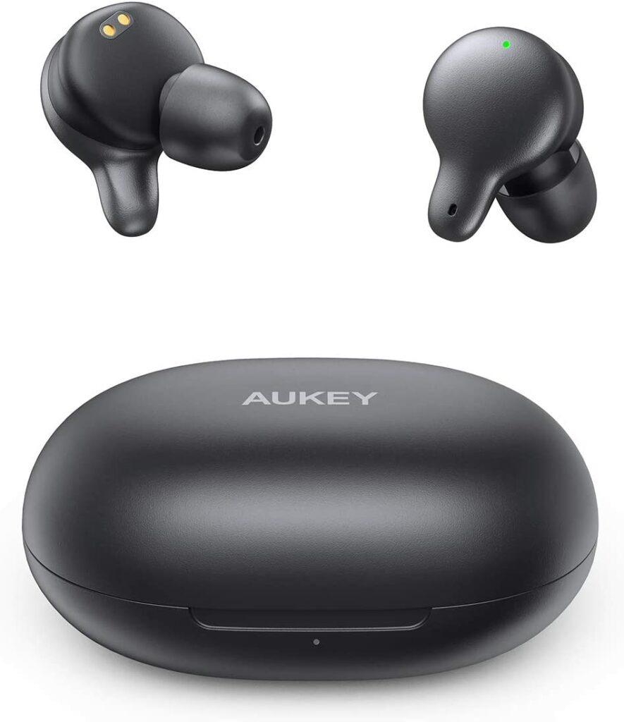 Codici sconto Aukey cuffie bluetooth