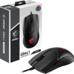 MSI Mouse Clutch GM41 Lightweight