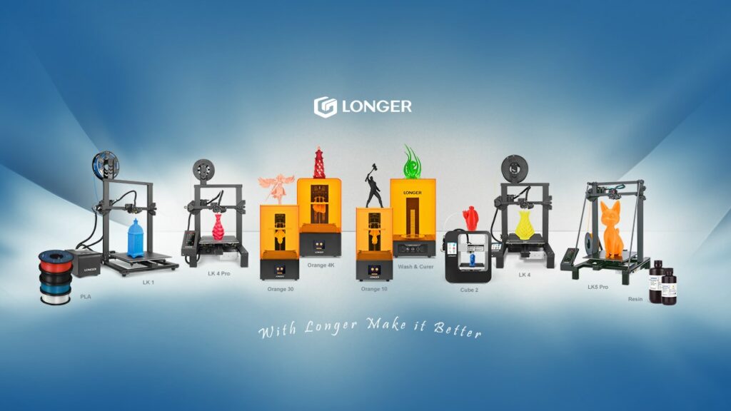 Codici sconto Longer 3D su Amazon