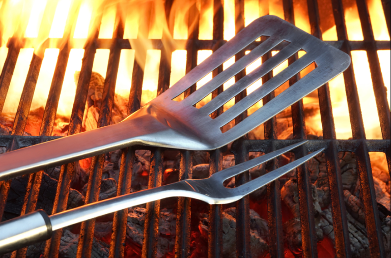 Accessori Barbecue: I Migliori strumenti per il BBQ