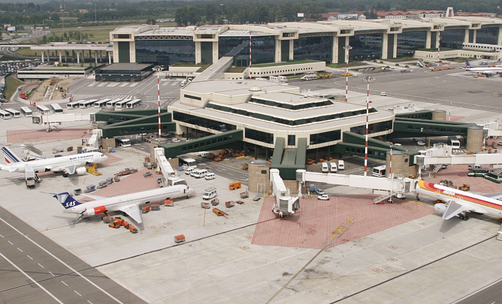 Effettuati i primi voli Covid free New York Milano-Malpensa