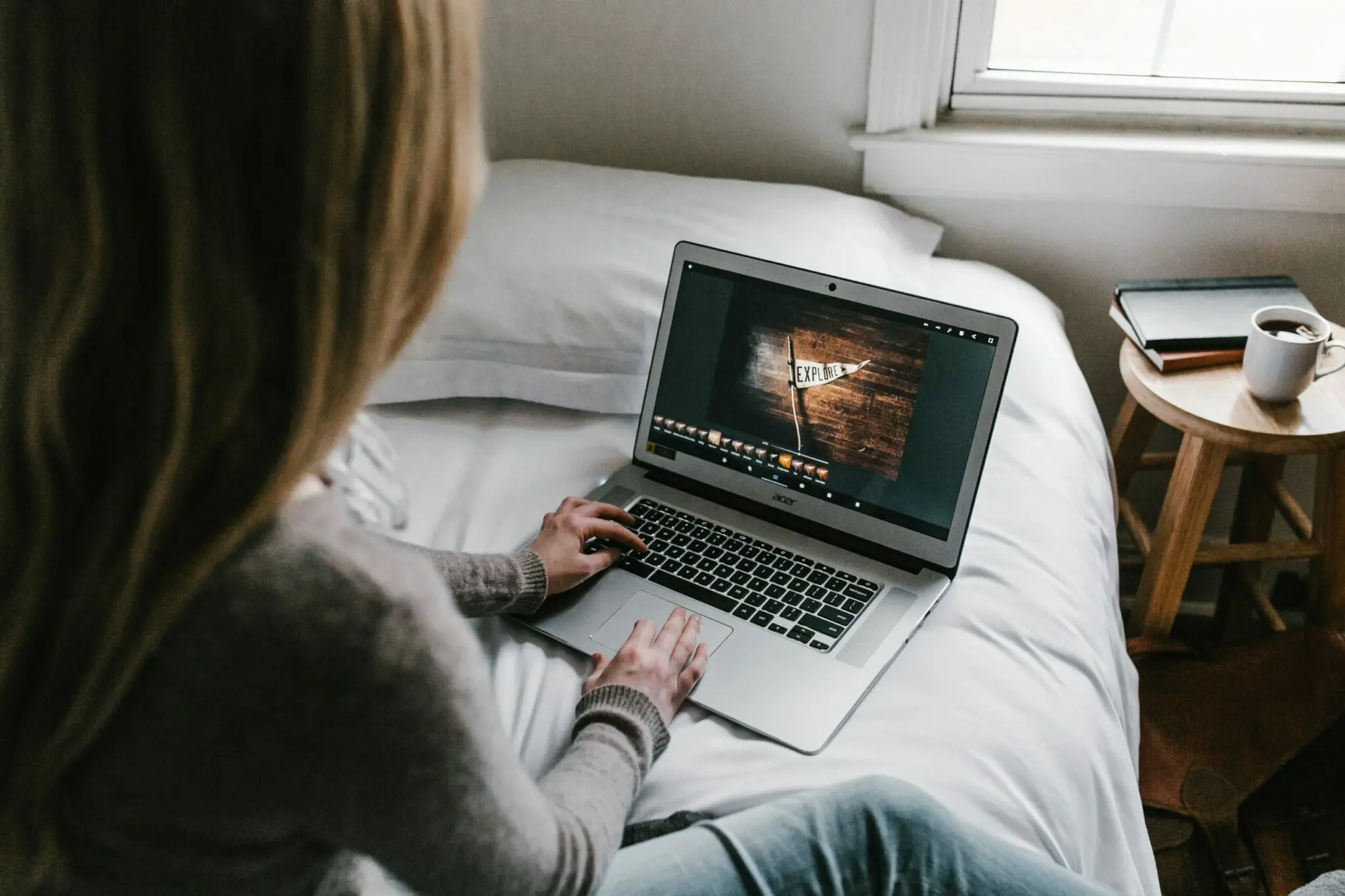 Cos'è un Chromebook? Perchè comprarlo?Pro e contro