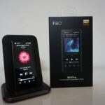 Lettore FiiO M3 Pro