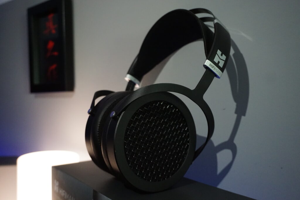 Recensione Cuffie HIFIMAN SUNDARA