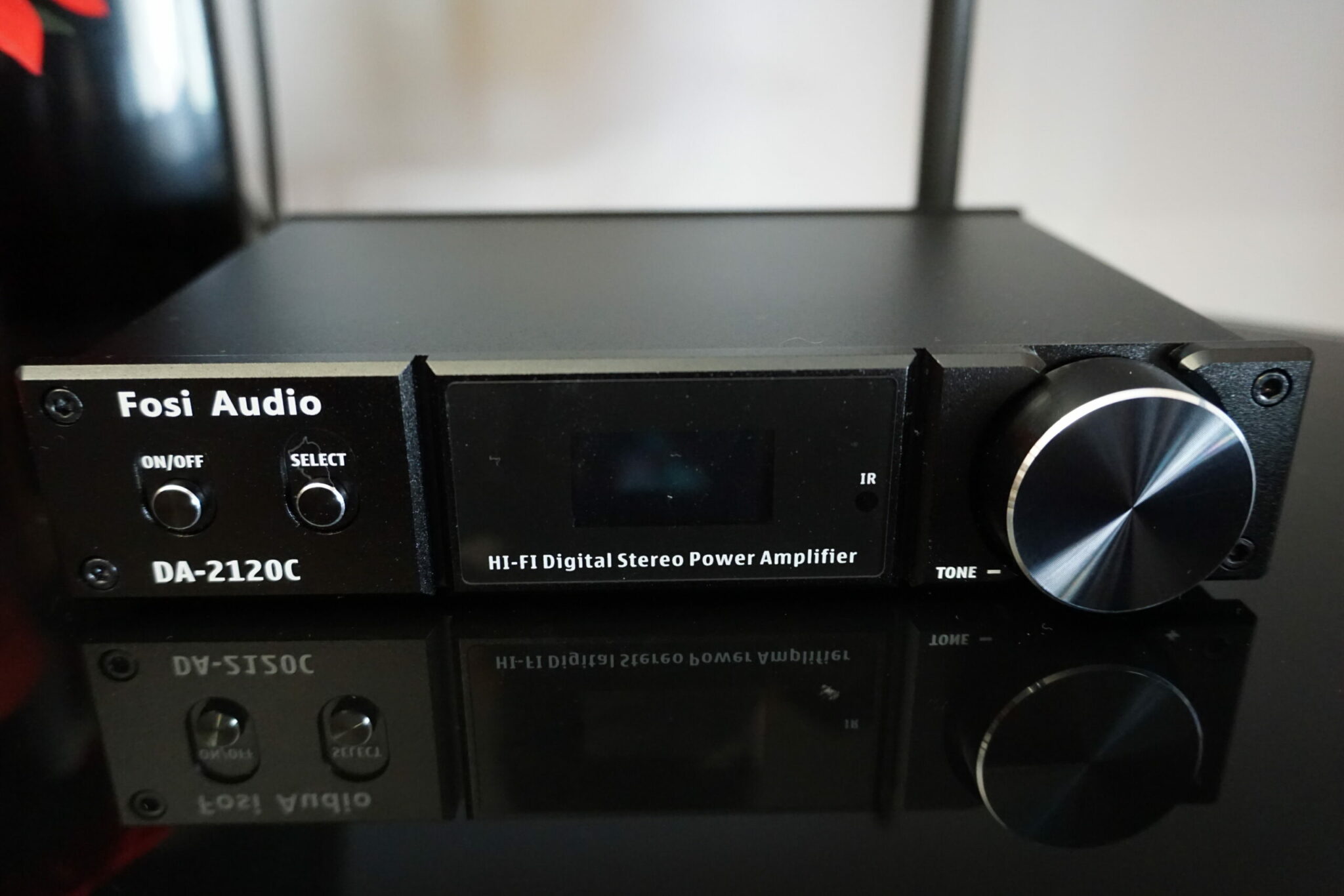 Recensione Fosi Audio Amplificatore 2.1 canali DA2120C Risparmia Online