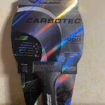 Donic-Schildkröt CarboTec 900