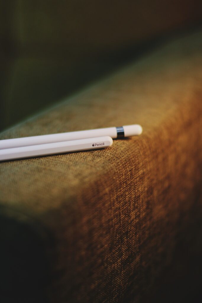 Offerta Apple Pencil: Risparmia subito 20€ su Amazon