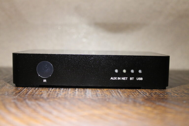 Arylic S10 Wireless Streaming Recensione
