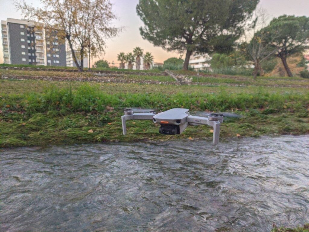 Recensione Dji Mini 2 Combo: Il miglior mini drone