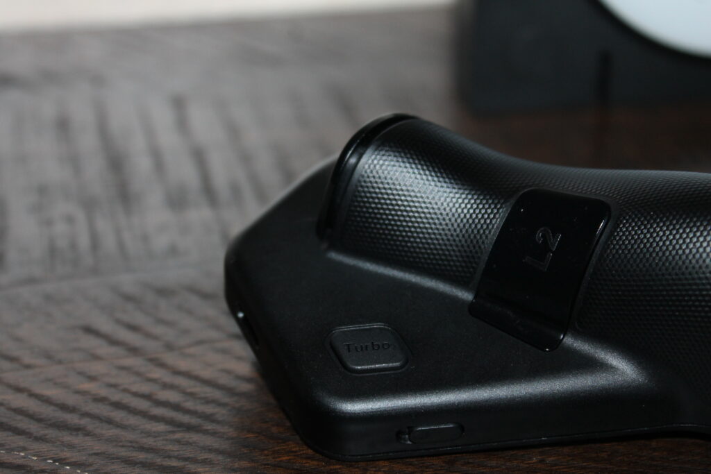 8 Pulsanti SHEAWA PUBG Controller Di Gioco Joystick Trigger Maniglia Sparatutto Fuoco Mira Pulsante Gamepad Per IPad Tablet PUBG Accessori Di Gioco Controller Cod Mobile