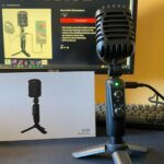 Moman EMR Microfono USB: Recensione