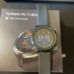 Recensione Mobvoi TicWatch Pro 3 Ultra GPS