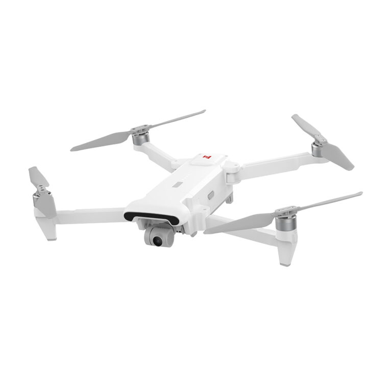 Fimi x8 SE 2022 v.2: Il Drone con cassa incorporata