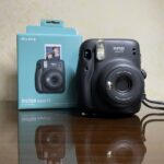 Fujifilm Instax mini 11: Recensione