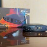 DAC iFi Audio ZEN One Signature