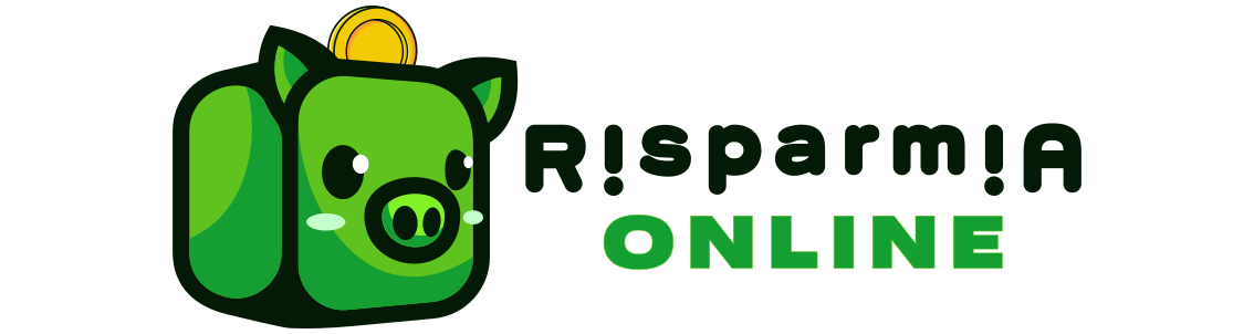 Logo RiparmiaOnline