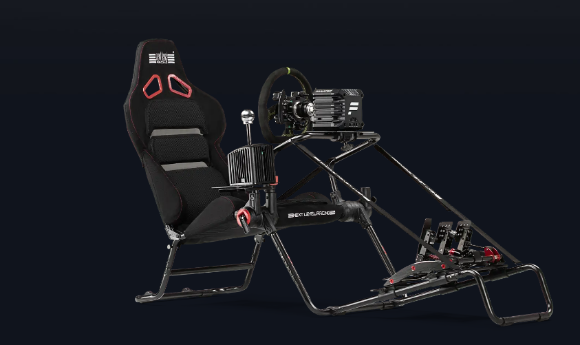 Guida: Le migliori postazioni di guida simracing Next Level Racing NLR-S031 GT Lite Pro