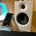 Vulkkano Pro4: Recensione casse monitor