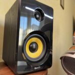 Majority D40X: Recensione degli speaker attivi